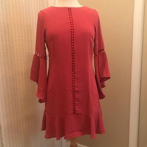 White House black market dress size 4P